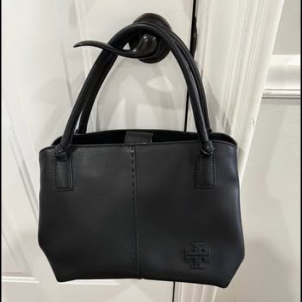 Tory Burch McGraw Satchel